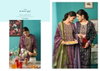 Tareef By Mumtaz Jam Satin Best Dress Material Wholesale Shop In Surat